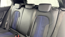 BMW 1 Series 118i [136] M Sport 5dr [Live Cockpit Professional] Petrol Hatchback